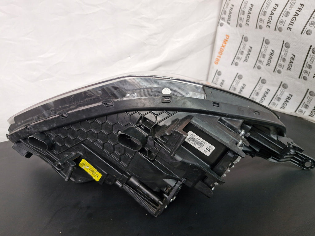 Frontscheinwerfer Hyundai I30 G4921-21-050 Links Scheinwerfer Headlight SCH3472961896sh