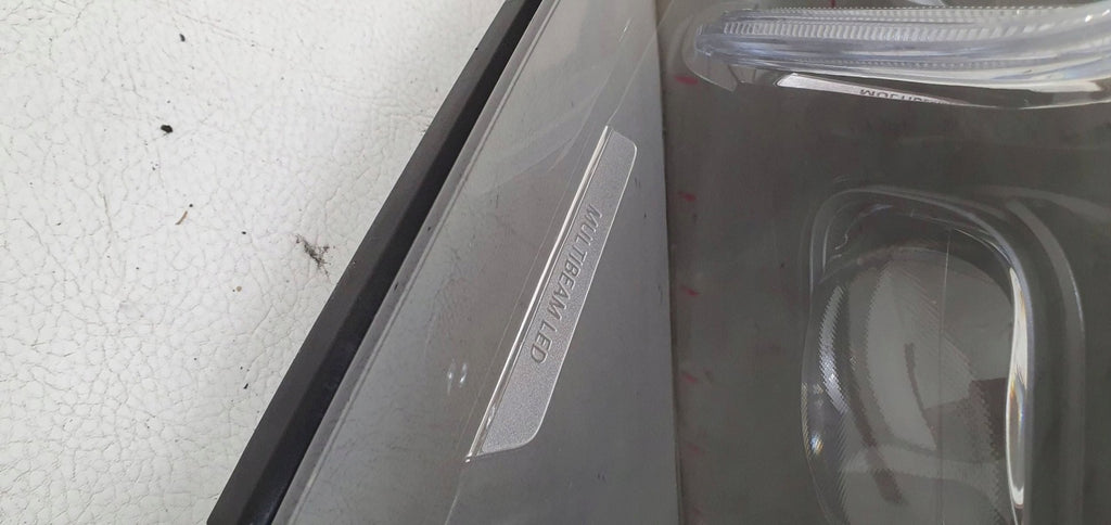 Frontscheinwerfer Mercedes-Benz Gle A1679065806 LED Rechts Headlight SCH3458475202dd