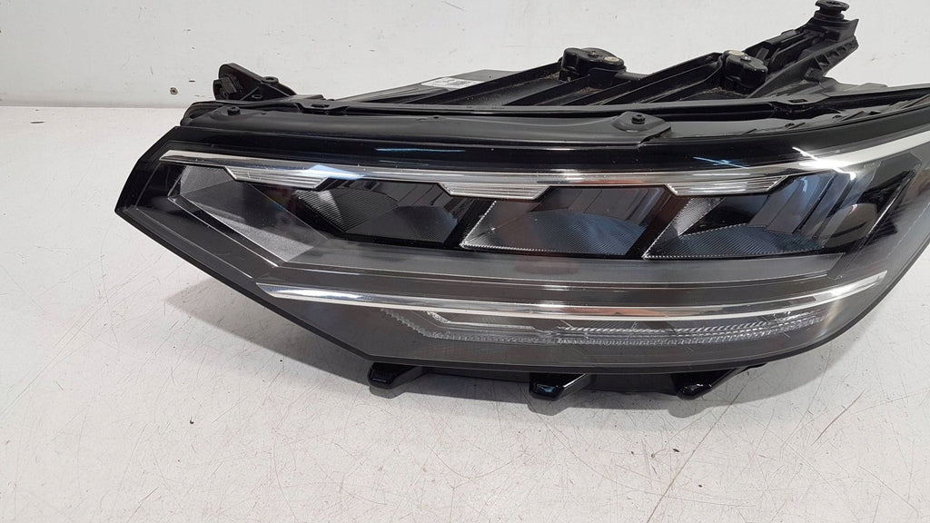 Frontscheinwerfer VW Passat B8 3G1941035Q Links Scheinwerfer Headlight SCH7434765623cr