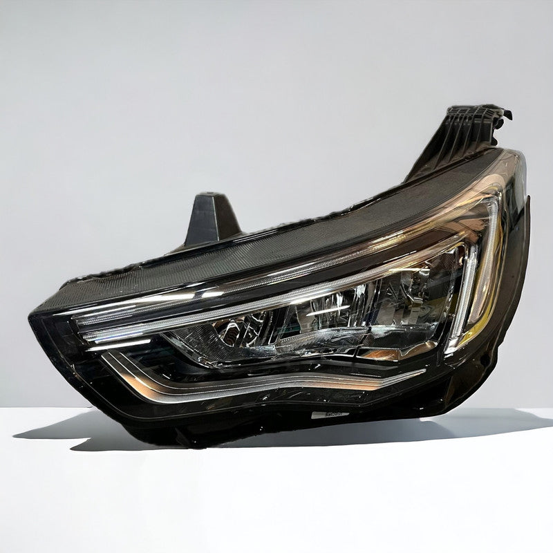 Frontscheinwerfer Opel Grandland X YP00162880 LED Links Scheinwerfer Headlight