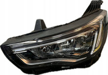 Load image into Gallery viewer, Frontscheinwerfer Opel Grandland X YP00162880 LED Links Scheinwerfer Headlight