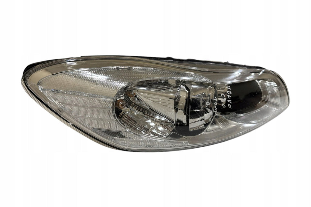 Frontscheinwerfer Volvo C30 31299819 0301255282 Rechts Scheinwerfer Headlight SCH6625894896fv
