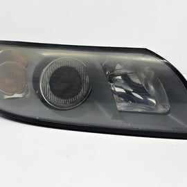 Frontscheinwerfer Volvo V50 0301198204 Rechts Scheinwerfer Headlight SCH7558325333ss