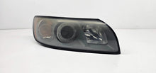 Load image into Gallery viewer, Frontscheinwerfer Volvo V50 0301198204 Rechts Scheinwerfer Headlight SCH7558325333ss