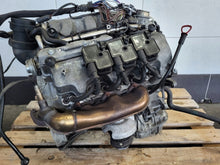 Laden Sie das Bild in den Galerie-Viewer, Motor Mercedes-Benz Slk M112947 3.2 218PS 160kW 86TKm 2003 Benzin Komplett