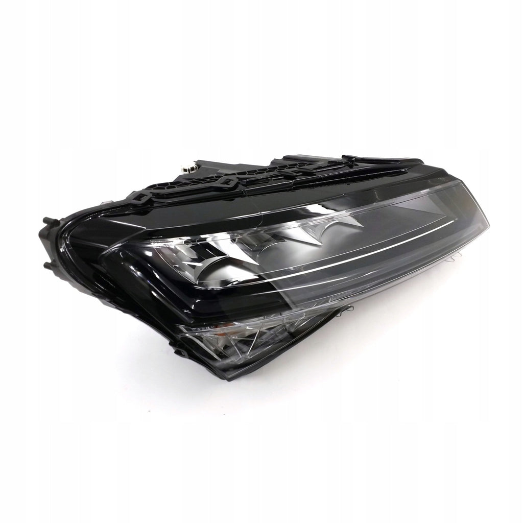 Frontscheinwerfer Skoda Superb III 3V1941016 LED Rechts Scheinwerfer Headlight SCH4714907756yh