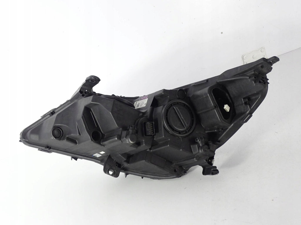 Frontscheinwerfer Opel Astra K 39077801 Rechts Scheinwerfer Headlight SCH1409417055hv