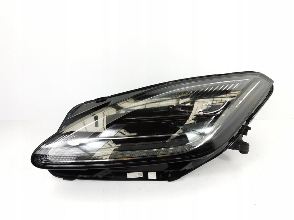 Frontscheinwerfer Jaguar E Pace X540 J9C3-13W030-HD Links Scheinwerfer Headlight SCH9017779042ce