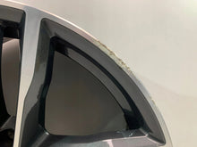 Load image into Gallery viewer, 1x Alufelge 19 Zoll 8.5" 5x120 47ET Glanz Grau 7856711 BMW 3 F30 F31 Mg FEL9520538359yw