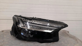 Frontscheinwerfer Audi E-Tron 89A941036F Rechts Scheinwerfer Headlight