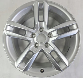 1x Alufelge 17 Zoll 7.5