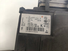 Laden Sie das Bild in den Galerie-Viewer, Frontscheinwerfer Audi A8 D5 4H0941003 Full LED Links Scheinwerfer Headlight