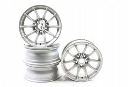 4x Alufelge 16 Zoll 6.5