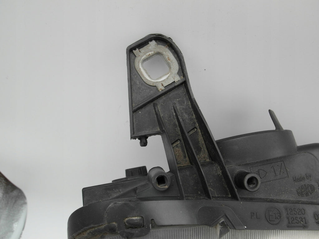 Frontscheinwerfer Opel Combo 520668560E Rechts Scheinwerfer Headlight SCH4589032542ej