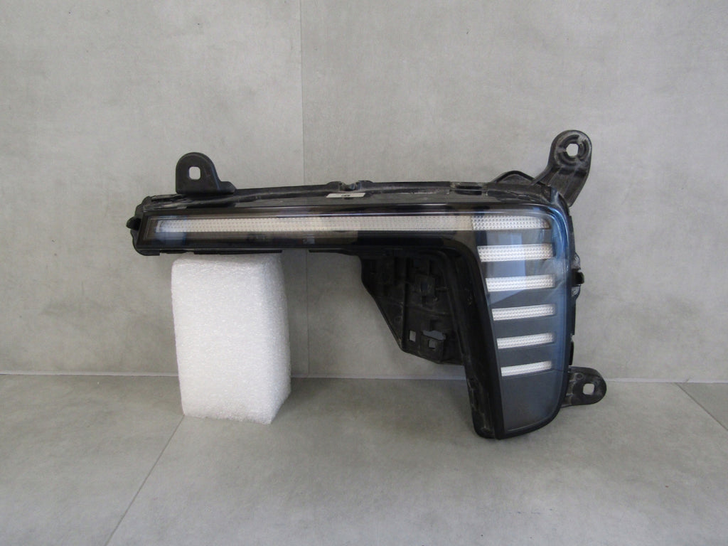 Frontscheinwerfer Audi E Tron 4M0941055 LED Links Scheinwerfer Headlight