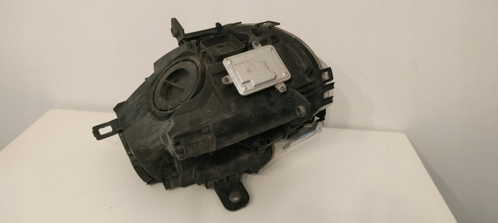Frontscheinwerfer Mini Countryman R60 9801040-05 Rechts Scheinwerfer Headlight SCH4737170378vy
