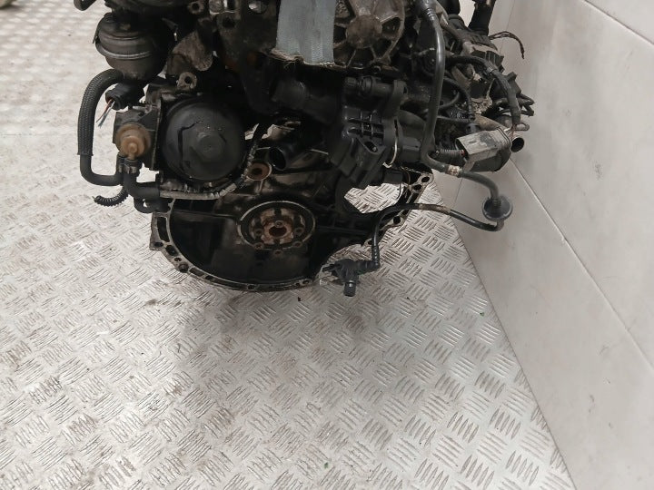 Motor Citroën Peugeot 208 508 I 9H06 1.6 EHDI 2008 Diesel Engine Komplett MOT2870643686be