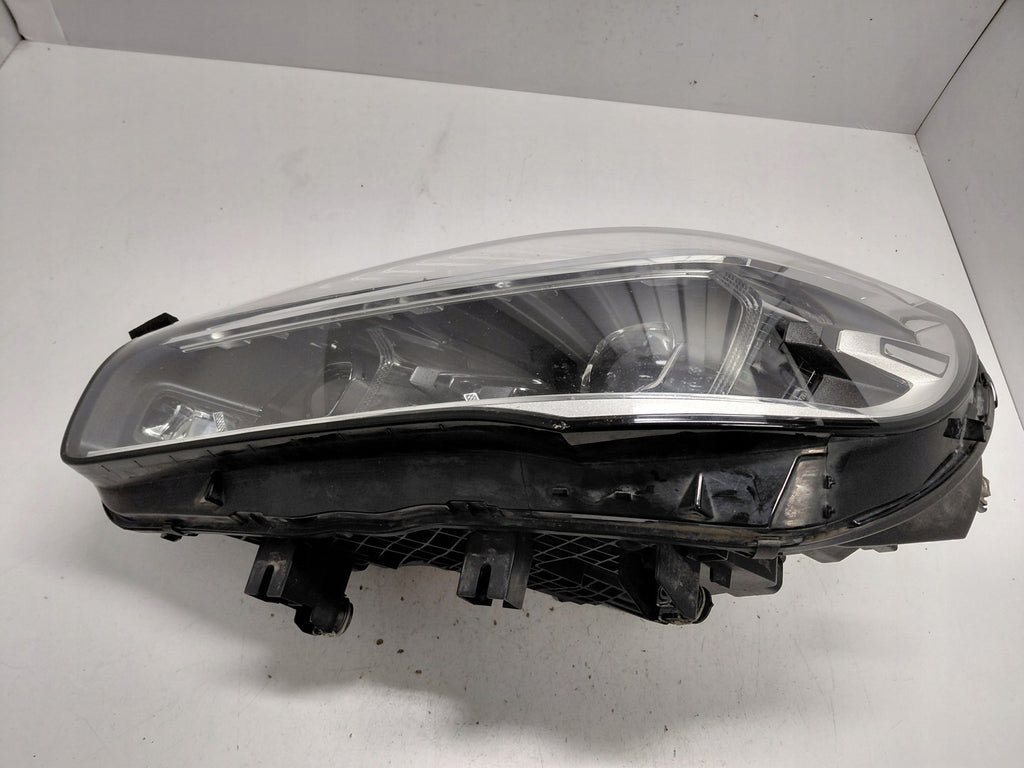 Frontscheinwerfer BMW F45 F46 5A017B5 Full LED Links Scheinwerfer Headlight SCH5100400246fl