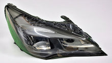 Laden Sie das Bild in den Galerie-Viewer, Frontscheinwerfer Opel Astra 39195689 FULL LED Rechts Scheinwerfer Headlight