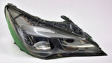 Frontscheinwerfer Opel Astra 39195689 Full LED Rechts Scheinwerfer Headlight