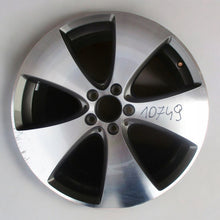 Load image into Gallery viewer, 1x Alufelge 19 Zoll 8.0&quot; 5x112 A2134011700 Mercedes-Benz W213 Rim Wheel