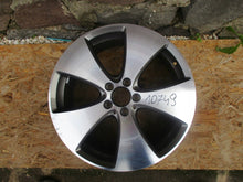 Load image into Gallery viewer, 1x Alufelge 19 Zoll 8.0&quot; 5x112 A2134011700 Mercedes-Benz W213 Rim Wheel