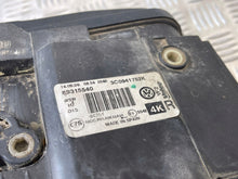 Laden Sie das Bild in den Galerie-Viewer, Frontscheinwerfer VW Passat 3C0941752K 89315540 Rechts Scheinwerfer Headlight SCH6074450173ec
