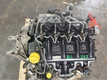 Load image into Gallery viewer, Motor Renault Trafic 2.5 DCI 150PS 193TKm Diesel Engine Komplett MOT7166158904ev