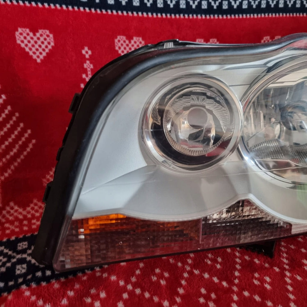 Frontscheinwerfer Volvo Xc90 I 30678186 Xenon Ein Stück (Rechts oder Links)