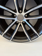 Load image into Gallery viewer, 1x Alufelge 18 Zoll 8.0" 5x112 30ET 8093405 BMW 5 G31 G30 Rim Wheel FEL2978345042qu
