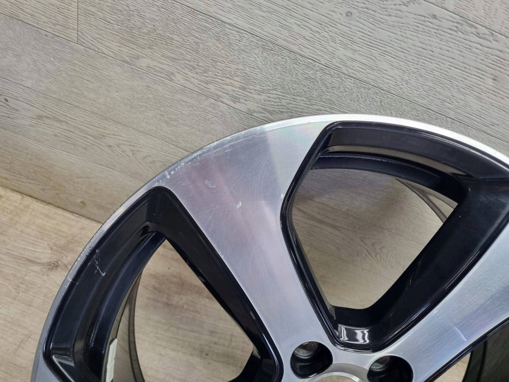 1x Alufelge 18 Zoll 5x112 5G0601025AS VW Golf Vii Rim Wheel FEL2939948857an