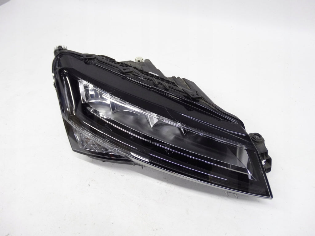 Frontscheinwerfer Skoda Superb III 3V1941016C LED Rechts Scheinwerfer Headlight SCH8779783868mk
