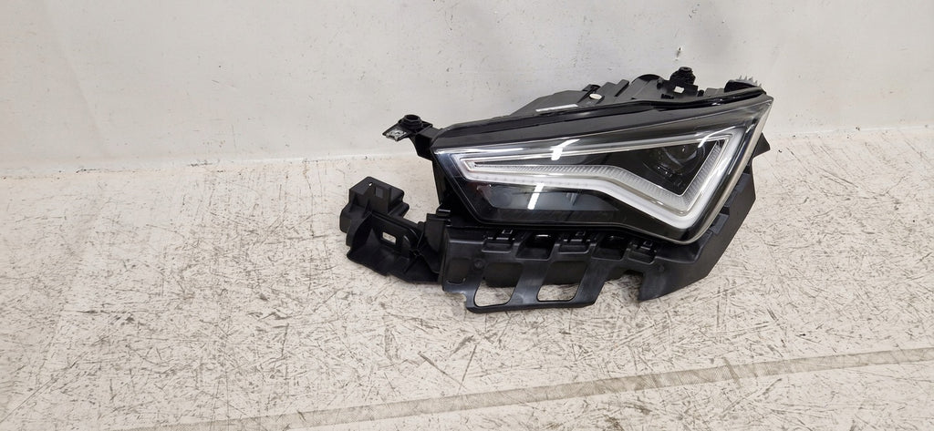 Frontscheinwerfer Seat Ateca 576941031B LED Links Scheinwerfer Headlight