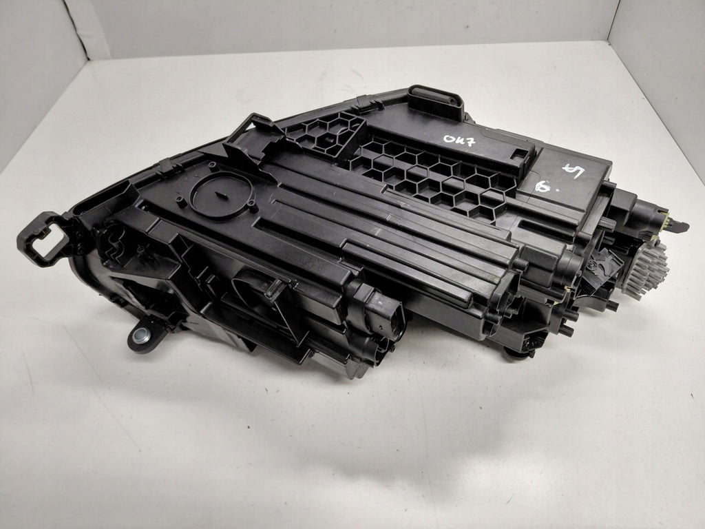 Frontscheinwerfer VW Tiguan 571941035C Full LED Links Scheinwerfer Headlight SCH5934608933le