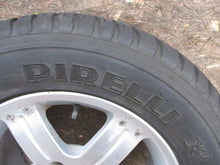 Load image into Gallery viewer, 1x Alufelge 18 Zoll 8.5" 6x139.7 Mitsubishi Pajero Iii Rim Wheel FEL2217768158ag