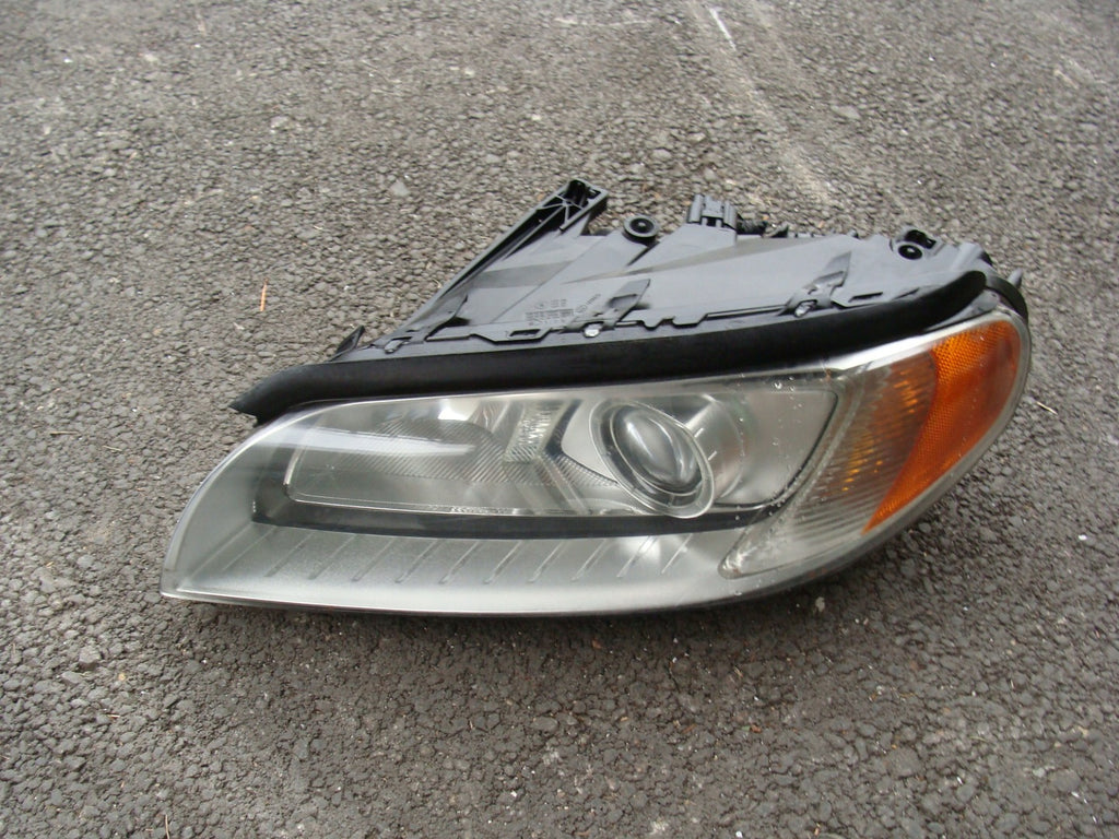 Frontscheinwerfer Volvo S80 V70 III Xc70 II 31214347 Xenon Links Headlight SCH1222694497la