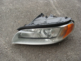 Frontscheinwerfer Volvo S80 V70 III Xc70 II 31214347 Xenon Links Headlight SCH1222694497la