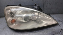 Laden Sie das Bild in den Galerie-Viewer, Frontscheinwerfer Ford Galaxy I 7M5941016M Rechts Scheinwerfer Headlight SCH1290119292vo