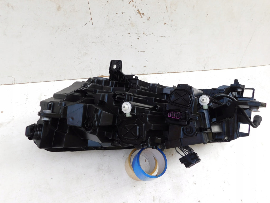 Frontscheinwerfer Skoda Enyaq 5LB941016B Rechts Scheinwerfer Headlight