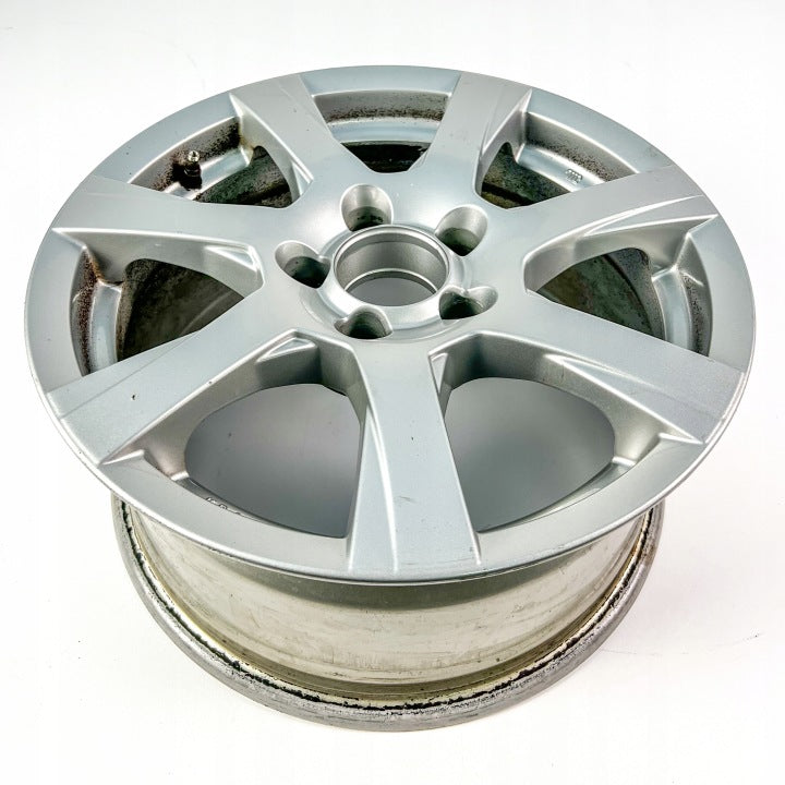 4x Alufelge 17 Zoll 7.5" 5x112 46ET KBA47778 Rim Wheel FEL9860157457oa
