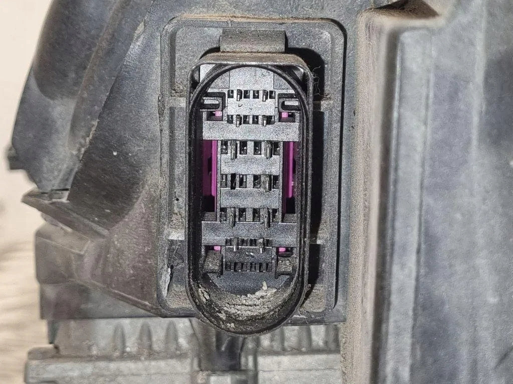 Frontscheinwerfer Audi A4 8E0941004AM Xenon Rechts Scheinwerfer Headlight SCH5907260471al