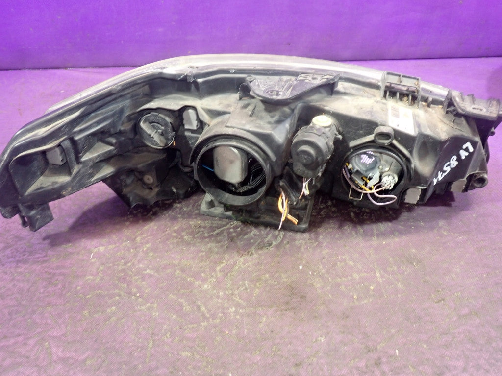 Frontscheinwerfer Renault Laguna II 8200354740 Links Scheinwerfer Headlight SCH6871319685ic