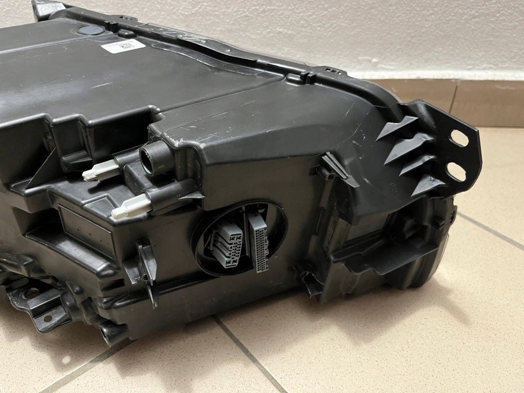 Frontscheinwerfer Volvo Xc40 31655990 LED Rechts Scheinwerfer Headlight SCH7676464958ht