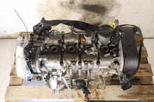Laden Sie das Bild in den Galerie-Viewer, Motor Skoda Fabia III CJZ 1.2 TSI 88PS 2015 Benzin Engine Unkomplett MOT5499865129ie
