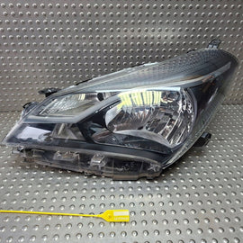 Frontscheinwerfer Toyota Yaris S27730625 Links Scheinwerfer Headlight SCH3101198751ii