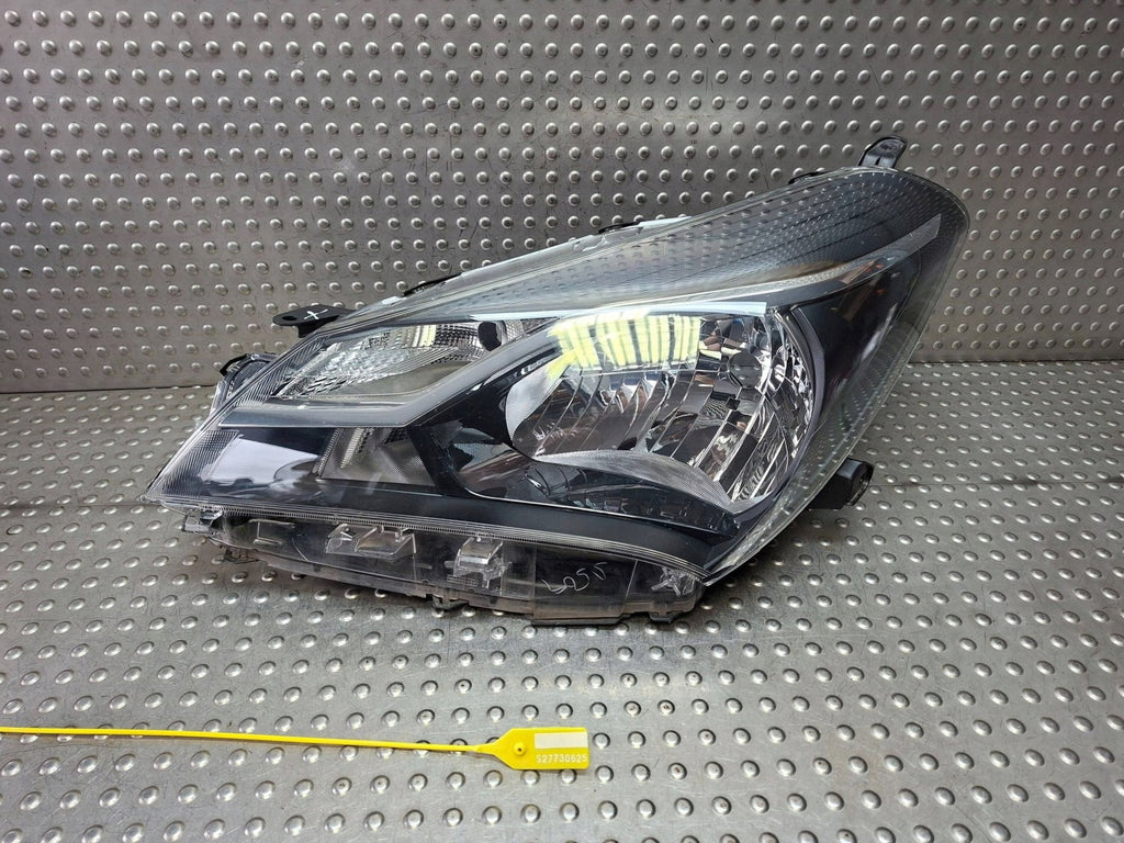 Frontscheinwerfer Toyota Yaris S27730625 Links Scheinwerfer Headlight SCH3101198751ii