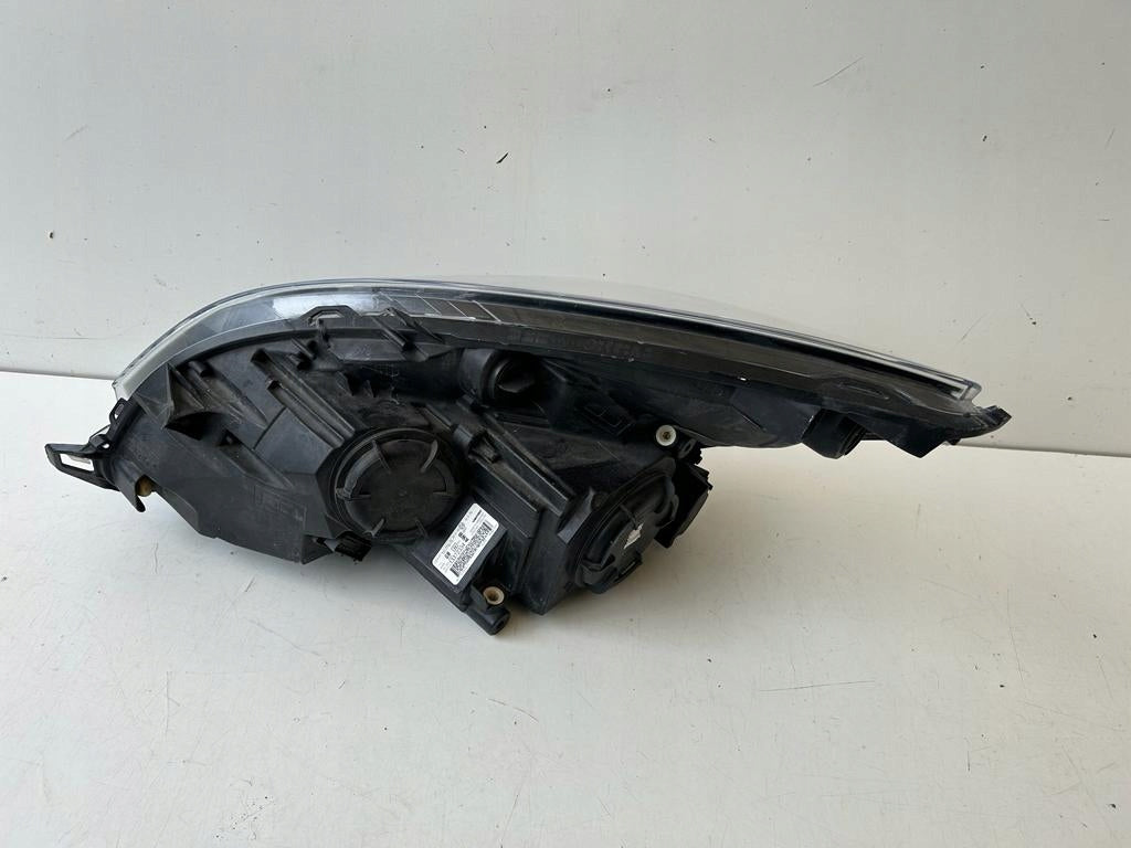 Frontscheinwerfer Opel Meriva B 13372334 Xenon Rechts Scheinwerfer Headlight