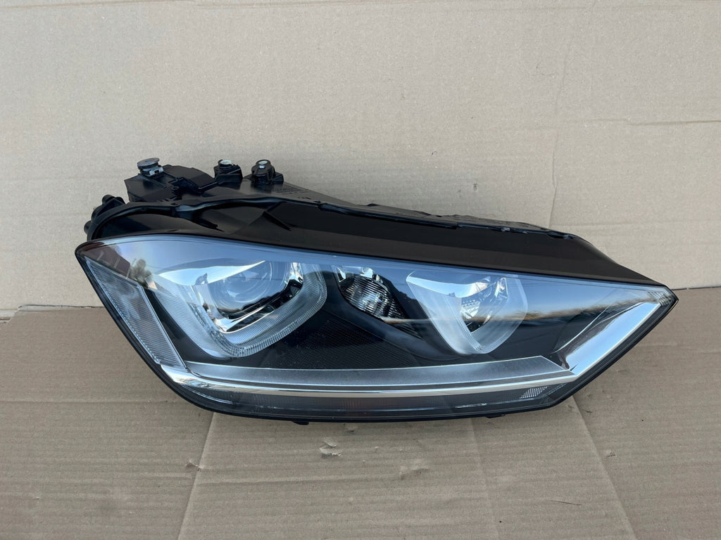 Frontscheinwerfer VW Golf VII Sportsvan 517941034B 90056399 Xenon Rechts SCH9911568523pe