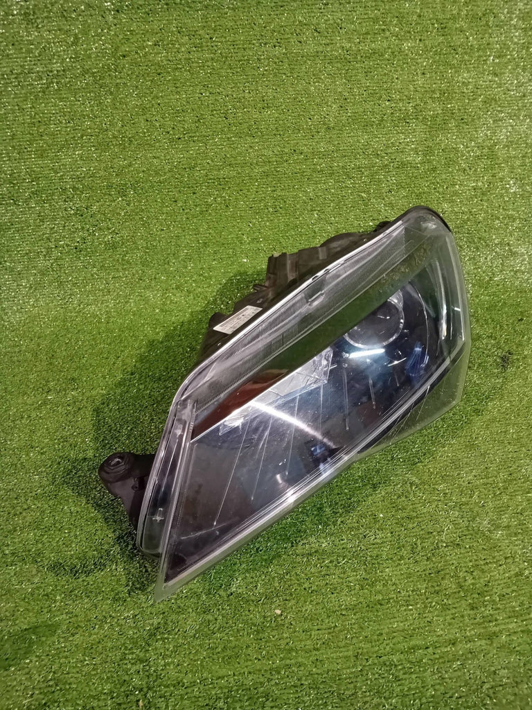 Frontscheinwerfer Skoda Superb III 3V1941015B Xenon Links Scheinwerfer Headlight SCH3914043504fs