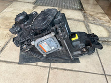 Laden Sie das Bild in den Galerie-Viewer, Frontscheinwerfer Mercedes-Benz A9608200639 Links Scheinwerfer Headlight SCH4971979173yx